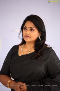 Nirosha Ramki