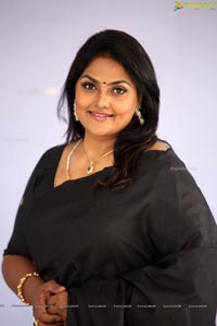 Nirosha Ramki