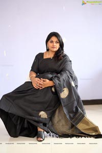 Nirosha Ramki