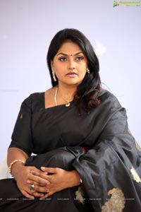 Nirosha Ramki