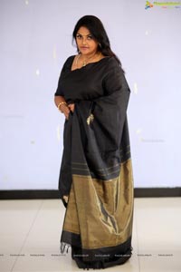 Nirosha Ramki