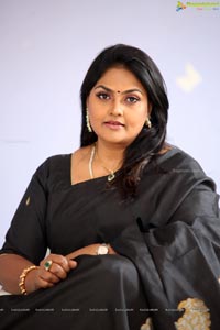 Nirosha Ramki