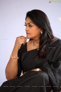 Nirosha Ramki