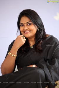 Nirosha Ramki