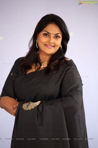 Nirosha Ramki