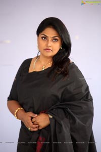 Nirosha Ramki