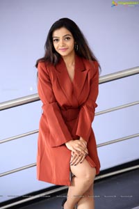 Nithya Shetty