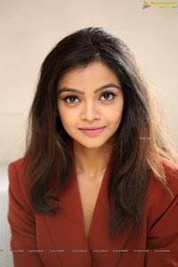 Nithya Shetty