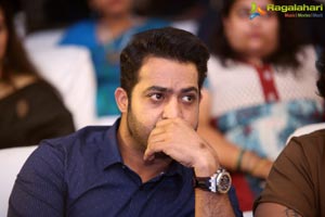 Jr NTR Photos