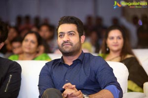 Jr NTR Photos