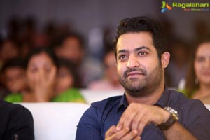 Jr NTR Photos