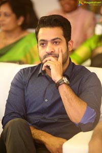 Jr NTR Photos