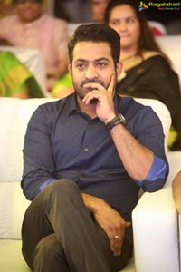 Jr NTR Photos