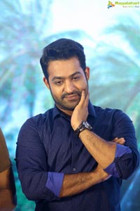 Jr NTR Photos