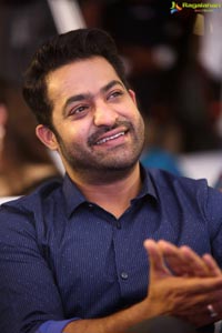 Jr NTR Photos