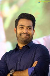 Jr NTR Photos