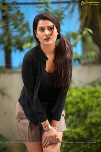 Channa Mereya Payal Rajput