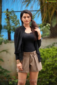 Channa Mereya Payal Rajput