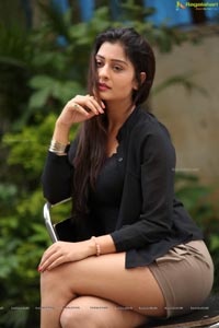 Channa Mereya Payal Rajput