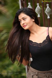 Channa Mereya Payal Rajput