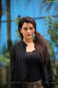 Channa Mereya Payal Rajput