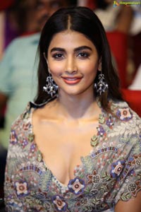 Pooja Hegde