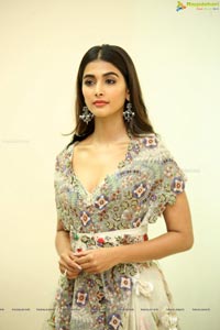 Pooja Hegde