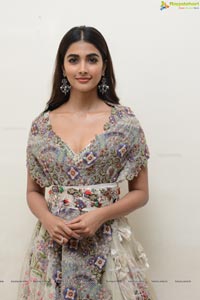 Pooja Hegde