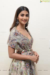 Pooja Hegde