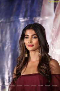 Pooja Hegde Photos