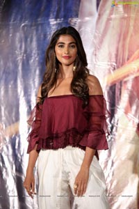 Pooja Hegde Photos