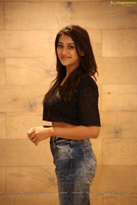 Pooja Jhaveri