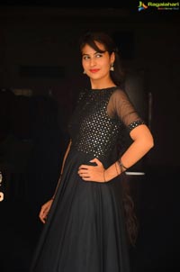 Actress Priya Chowdary