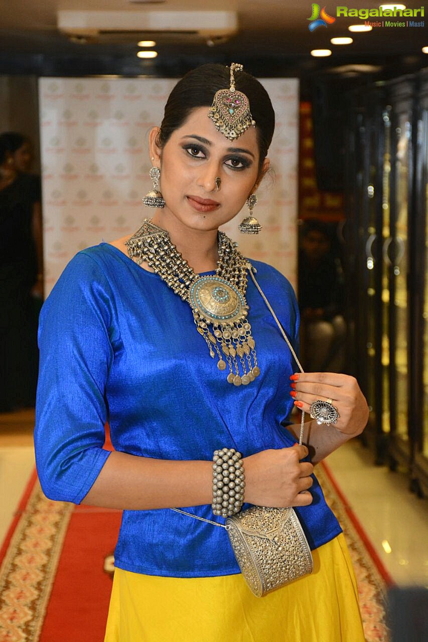 Priya Hegde