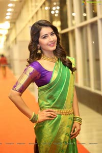 Raashi Khanna