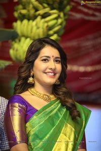 Raashi Khanna