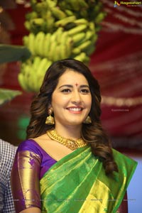 Raashi Khanna