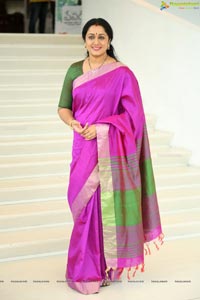 Rajeshwari Nair