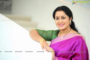 Rajeshwari Nair