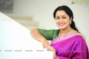 Rajeshwari Nair