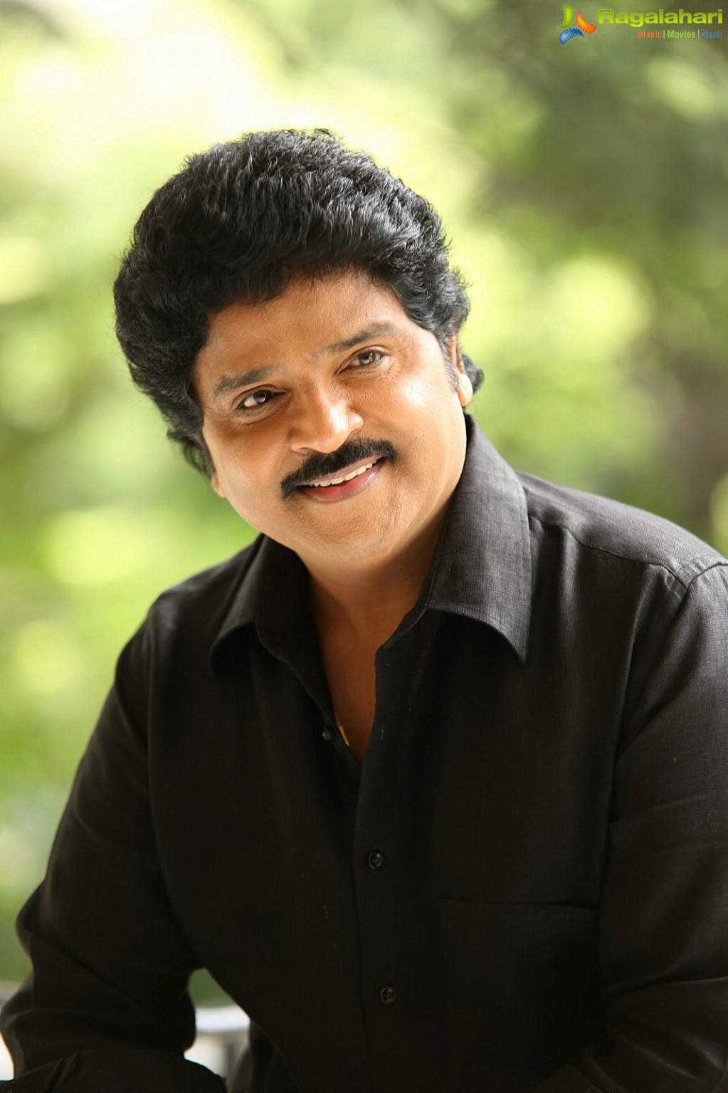 Ramky at RX100 Inrterview