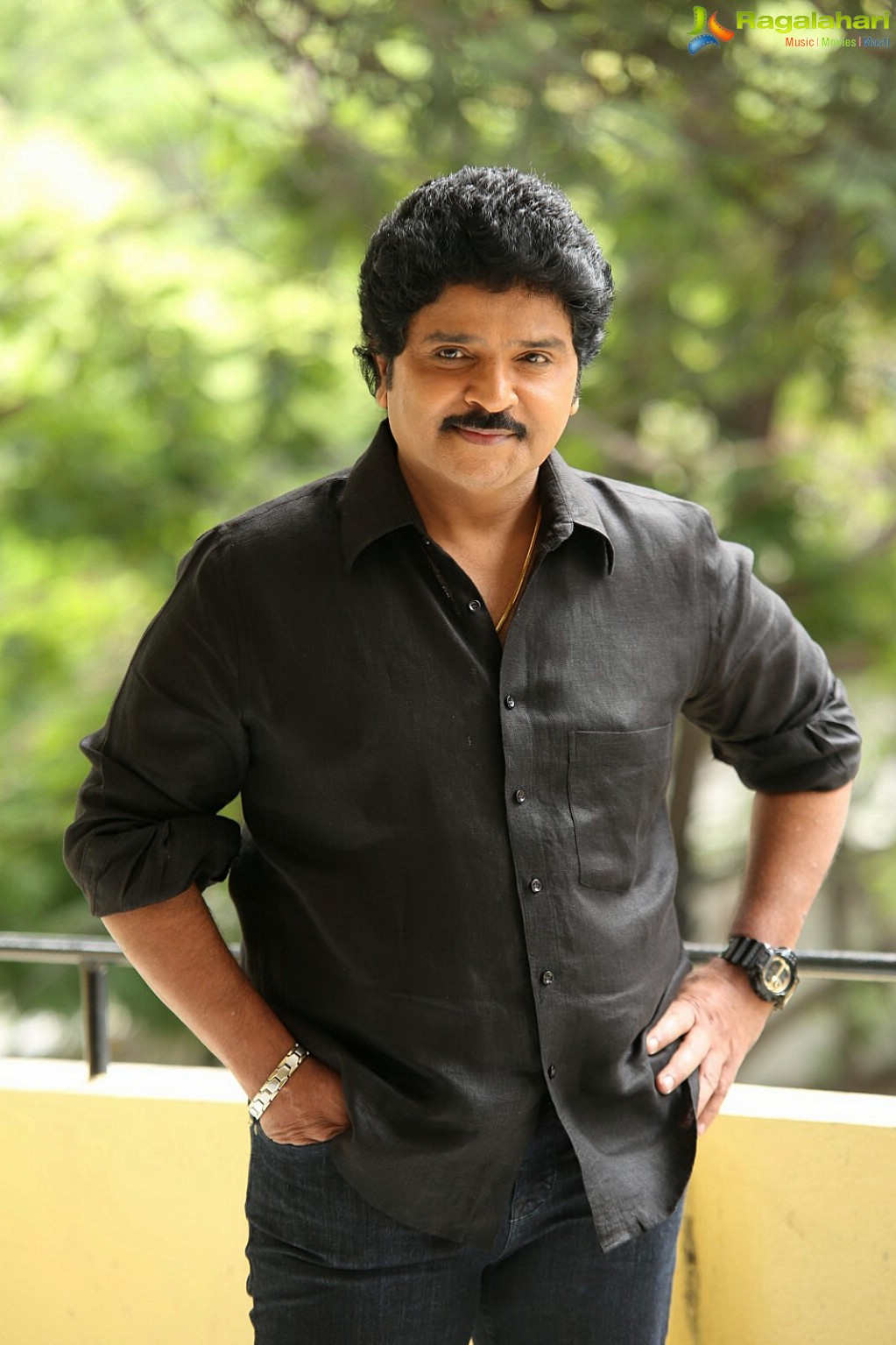 Ramky at RX100 Inrterview