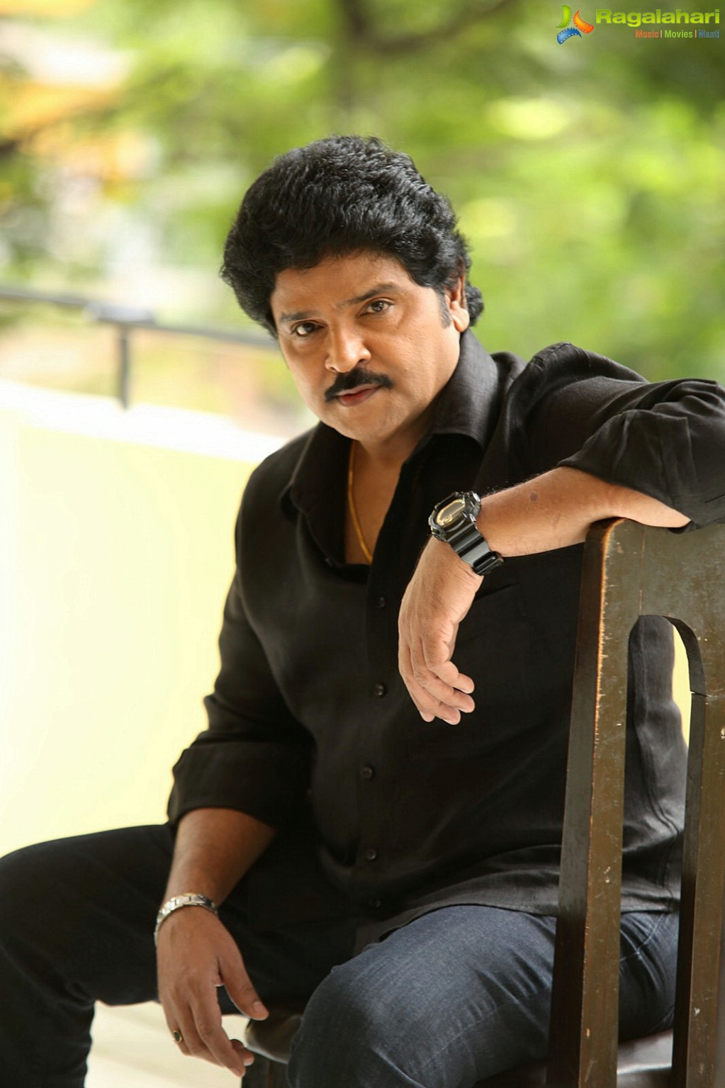 Ramky at RX100 Inrterview