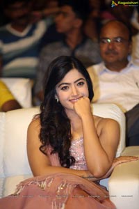 Rashmika Mandanna