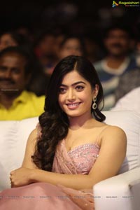 Rashmika Mandanna