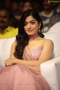 Rashmika Mandanna