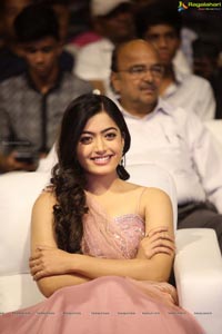 Rashmika Mandanna