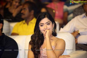 Rashmika Mandanna