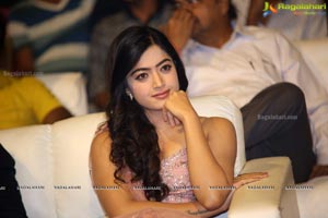 Rashmika Mandanna