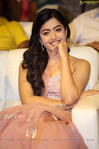 Rashmika Mandanna